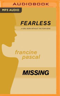 Missing 1511343575 Book Cover