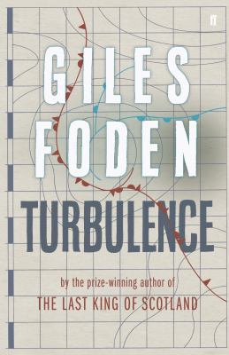 Turbulence 0571248071 Book Cover