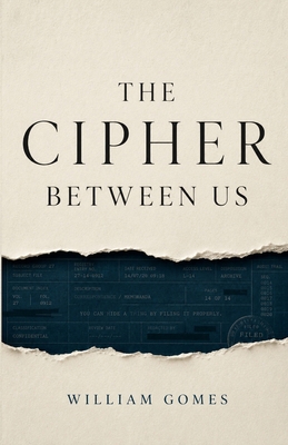 The Cipher Between Us B0HH8DMSM6 Book Cover