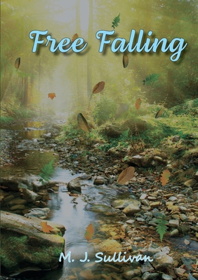 Free Falling 0648508978 Book Cover