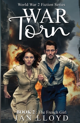 War Torn Book 2 1739355644 Book Cover