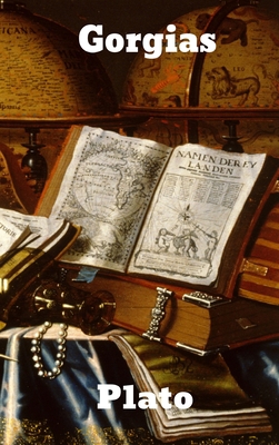 Gorgias 1774410826 Book Cover