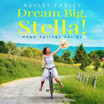 Dream Big, Stella! B08Z9VZTWV Book Cover