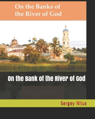 On the Bank of the River of God B089D3SBZ6 Book Cover