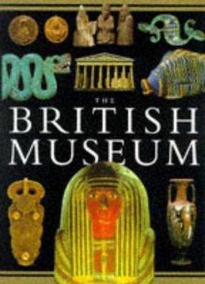 The British Museum 0714121193 Book Cover