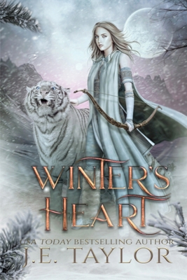 Winter's Heart B0CZGDPG3F Book Cover