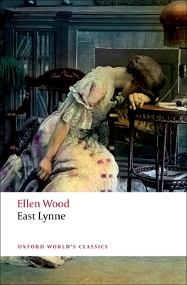 East Lynne 0199536031 Book Cover