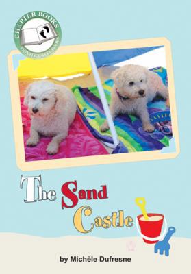 Sand Castle, The 1584533544 Book Cover