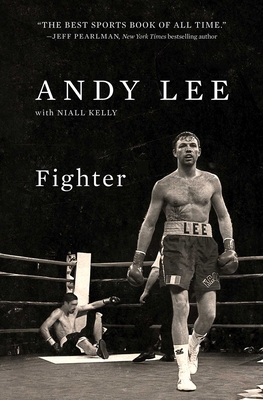 Fighter 1668210770 Book Cover
