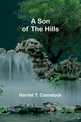 A Son of the Hills 9357964657 Book Cover