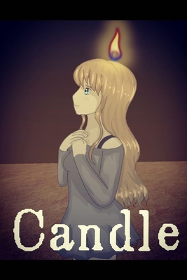Candle B0BQ8QXGFH Book Cover