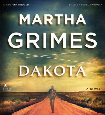 Dakota 0143143018 Book Cover