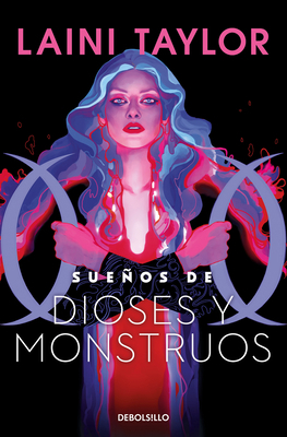Sueños de Dioses Y Monstuos / Dreams of Gods an... [Spanish] 6073833067 Book Cover