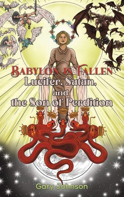 Babylon Is Fallen 1645759474 Book Cover