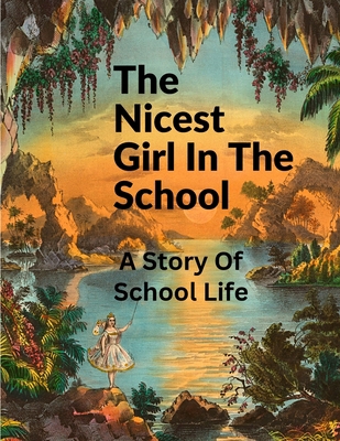 The Nicest Girl In The School: A Story Of Schoo... 1805471872 Book Cover
