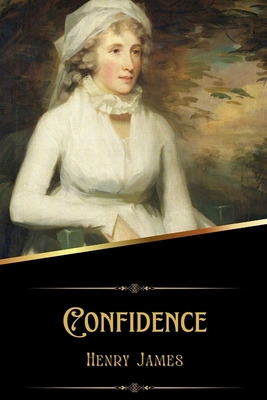 Confidence (Illustrated) B0BPGQCB1X Book Cover