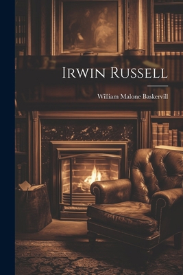 Irwin Russell 102257163X Book Cover