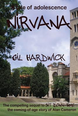 Nirvana 0992370477 Book Cover
