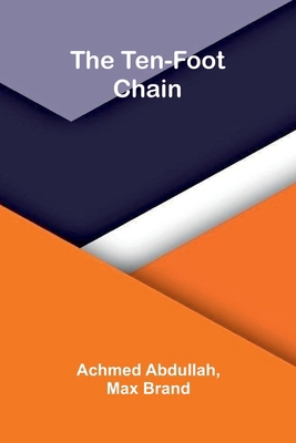 The Ten-Foot Chain 9374125447 Book Cover
