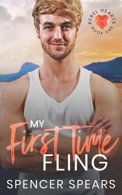 My First Time Fling            Book Cover