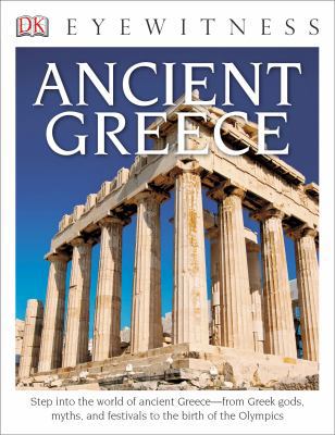 Ancient Greece 1465420916 Book Cover