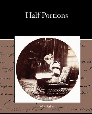 Half Portions 1438536070 Book Cover