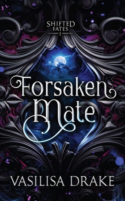 Forsaken Mate 1966921055 Book Cover