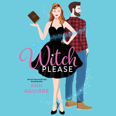 Witch Please 1666519049 Book Cover