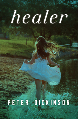 Healer 1504015037 Book Cover