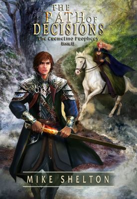 The Path Of Decisions 0997190035 Book Cover