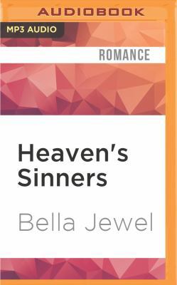 Heaven's Sinners 152265934X Book Cover