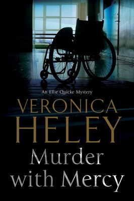 Murder with Mercy [Large Print] 0727893564 Book Cover