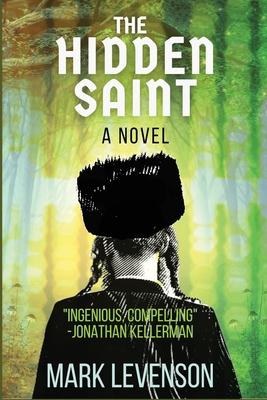 The Hidden Saint 1685120504 Book Cover