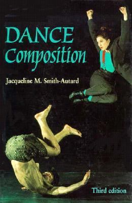 Dance Composition 0713645105 Book Cover