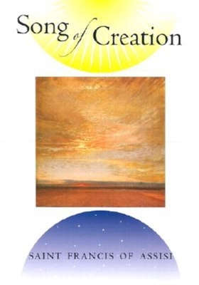 Song of Creation 1883211344 Book Cover