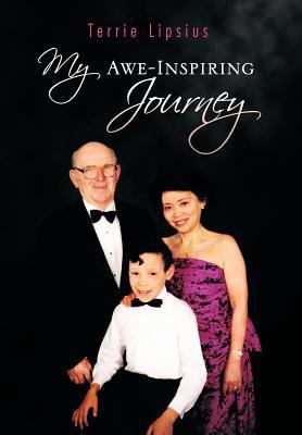 My Awe-Inspiring Journey 1466906669 Book Cover