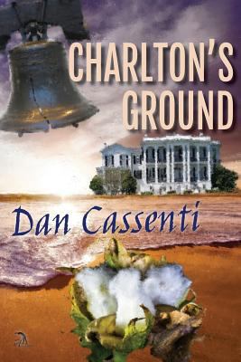 Charlton's Ground 1681144603 Book Cover