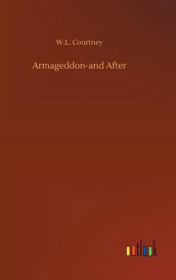 Armageddon-and After 373402675X Book Cover