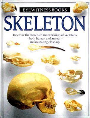 Skeleton 0394896203 Book Cover