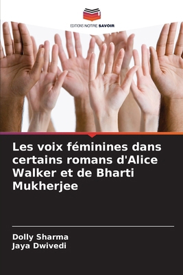 Les voix féminines dans certains romans d'Alice... [French] 6207917413 Book Cover