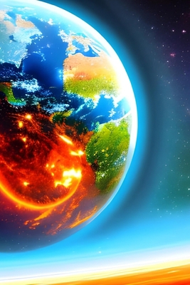 Nothing Happened: a philosophical take on the b... B0CJ4F37KF Book Cover