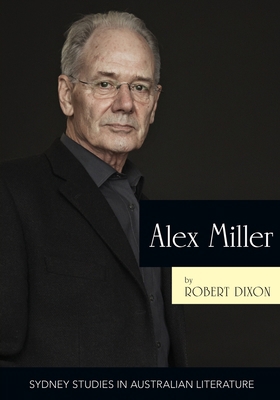 Alex Miller: The Ruin of Time [Large Print] 1743324073 Book Cover