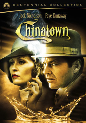 Chinatown B002HK9HR8 Book Cover