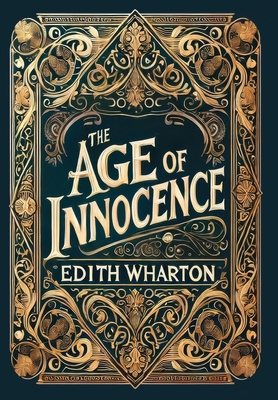 The Age of Innocence (Collector's Edition) (Lam... 1998736679 Book Cover