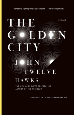 The Golden City 038566995X Book Cover