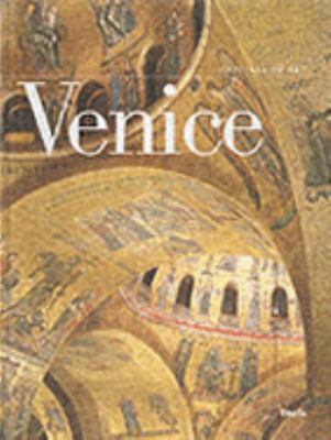 Venice [Italian] 8878132632 Book Cover