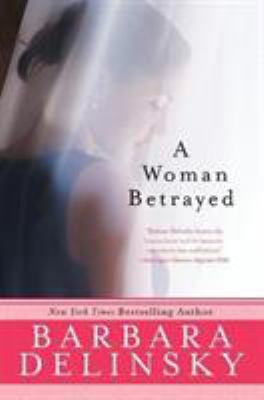 A Woman Betrayed B00A2KGZJS Book Cover
