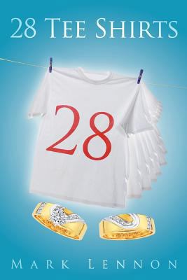 28 Tee Shirts 1468530542 Book Cover