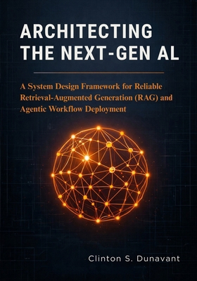 Architecting the Next-Gen AI: A System Design F... B0GW63BZHG Book Cover