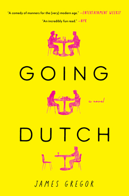 Going Dutch 1982103205 Book Cover